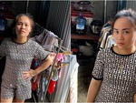 Vờ nói xấu vợ với hàng xóm để troll 'nóc nhà'