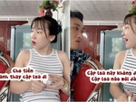 Video hài nhất tuần: Vợ 'quay xe' khi hiểu nhầm chồng đòi đổi cặp loa