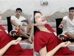 Video hài nhất tuần qua: Sẵn sàng cho vợ 2 tỉ nhưng nhất quyết đòi lại 320k