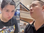 Chồng đau đầu với kiểu ghen hờn dỗi của vợ