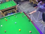 Tình huống bida lỗ có 1-0-2