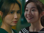 Khán giả dí dỏm so sánh Huyền Lizzie với Hoàng Hà trong Chúng ta của 8 năm sau