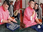 Khán giả ngơ ngác trước màn ảo thuật vi diệu