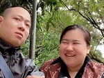 Chồng hú hồn khi vợ khen mèo xinh nhưng đòi mua rắn làm pet cưng