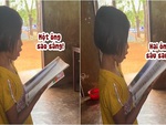 Cô giáo bất lực khi trò tập hát 'một ông sao sáng, hai ông sáu sang'