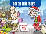 Ông già Noel thất nghiệp