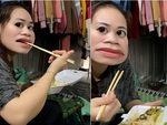 Vợ nổi đóa khi chồng 'quan tâm quá mức'