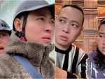 Phận trai 12 bến nước khi vợ đòi đi ăn ngoài