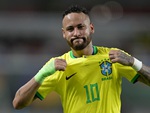 Tuyển Brazil nguy cơ bị cấm tham dự Copa America 2024