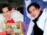 Ngoại hình tuổi 47 trẻ trung đáng ngạc nhiên của Đan Trường