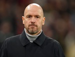 HLV Ten Hag không cho các cầu thủ Man Utd có thêm ngày nghỉ