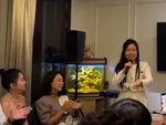 Cô gái cover nhạc phim 'Tây du ký' hay như nuốt đĩa