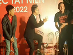 Anh MC lầy lội khiến người chơi khóc thét vì trả lời kiểu gì cũng sai