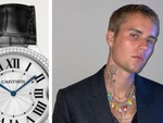 Lóa mắt với bộ sưu tập đồng hồ ‘khủng' của Justin Bieber