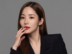 Park Min Young lại gặp vận xui vì tình cũ