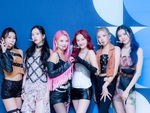 Nhóm nhạc nữ MOMOLAND chính thức tan rã đúng ngày 14-2