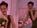 Đông Nhi 'cảm lạnh' với món quà Valentine của Ông Cao Thắng
