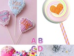 Bạn thuộc típ con gái thế nào trong mắt người khác giới?