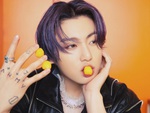 Jungkook (BTS) lý giải ý nghĩa loạt hình xăm trên cơ thể