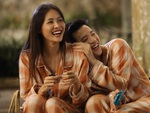 Vừa cầu hôn, Trương Mỹ Nhân - Phí Ngọc Hưng đã 'vạch mặt' nhau trên sóng truyền hình