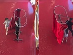 Video hài nhất tuần qua: Lật tẩy màn ảo thuật hoán đổi người