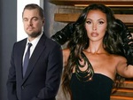 Leonardo DiCaprio khổ sở vì 'lời nguyền 25' khi hẹn hò