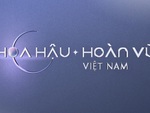 Hoa hậu Hoàn vũ Việt Nam 'mất' tên tiếng Anh?