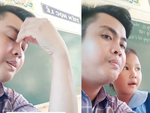 Thầy giáo sang chấn tâm lý vì trò thay nhau mách tội bạn