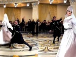 Cặp đôi nhảy dance uyển chuyển cực đẹp