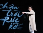 Đen Vâu: 'Có tình người trong show của Hà Anh Tuấn, Kirato'