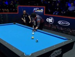Những đường cơ quyết định của Dương Quốc Hoàng hạ Shane van Boening