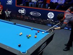 Màn đấu trí kinh điển của Dương Quốc Hoàng và Zielinski ở bán kết giải pool 10 bi Las Vegas Open