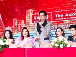 Ngọc Sơn chọn hoa hậu ra sao?