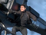 Tom Cruise bất chấp tính mạng, 8 lần tự nhảy vực để đóng Mission: Impossible 7