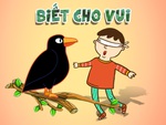 Biết cho vui - con quạ không chỉ biết trả vàng mà còn biết... trả đũa