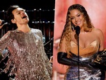 Tranh cãi chiến thắng của Harry Styles trước Beyoncé ở Grammy 2023