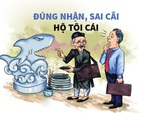 Thầy bói chuẩn 2023: Đúng nhận, sai cãi!