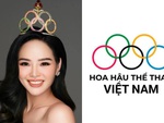 Bản quyền tên gọi Hoàn vũ chưa hạ nhiệt lại đến Hoa hậu Thể thao trùng tên