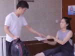 Thanh niên cao tay khi bị người đẹp tống tiền trong khách sạn