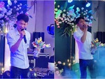 Chàng trai cover 'Tòng phu' hay như nuốt đĩa