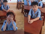 Thầy giáo tá hỏa với đồ chơi yêu thích của trò