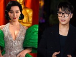 Phạm Băng Băng tái xuất, gây chú ý khi kết hợp cùng stylist Việt Kye Nguyễn