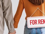 Thuê bạn gái tiền triệu mỗi ngày để che mắt gia đình
