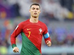 Ronaldo: 'Rời Man Utd là giai đoạn khó khăn với tôi'