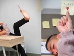 Thanh niên FA lâu năm diễn sâu cảnh được yêu thương ngập tràn