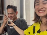 Chàng trai giả giọng nói cả họ nhà người yêu cũ để troll bạn thân