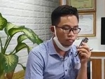 Thanh niên lừa đảo gặp cao thủ giả giọng troll tốn tiền điện thoại