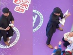 Lật tẩy màn ảo thuật hô biến chim bồ câu bằng góc quay trên cao
