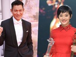 Chỉ một câu nói của Lưu Đức Hoa đã giúp Tôn Lệ trở nên nổi tiếng