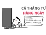 Người ta vẫn lừa dối nhau kể cả không phải 'Cá tháng tư'